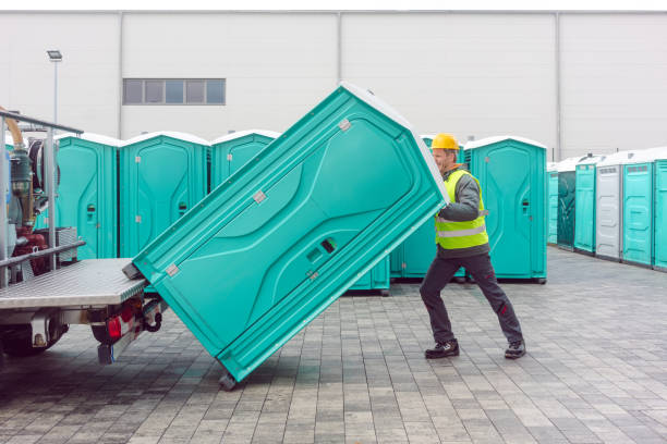 Best Long-term porta potty rental  in New Franklin, MO