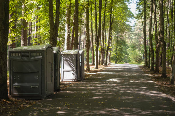 Best Local porta potty services  in New Franklin, MO