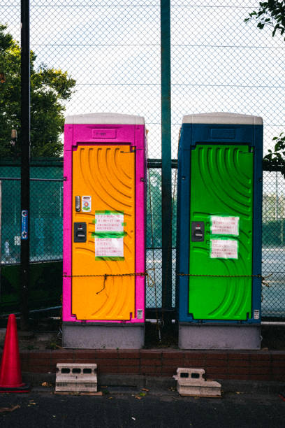 Best High-end porta potty rental  in New Franklin, MO