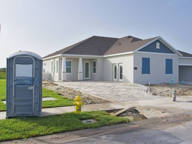 Best Luxury portable toilet rental  in New Franklin, MO