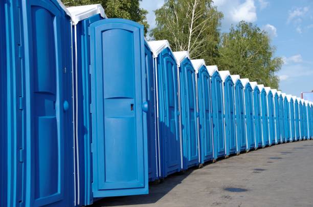 Best Handicap porta potty rental  in New Franklin, MO